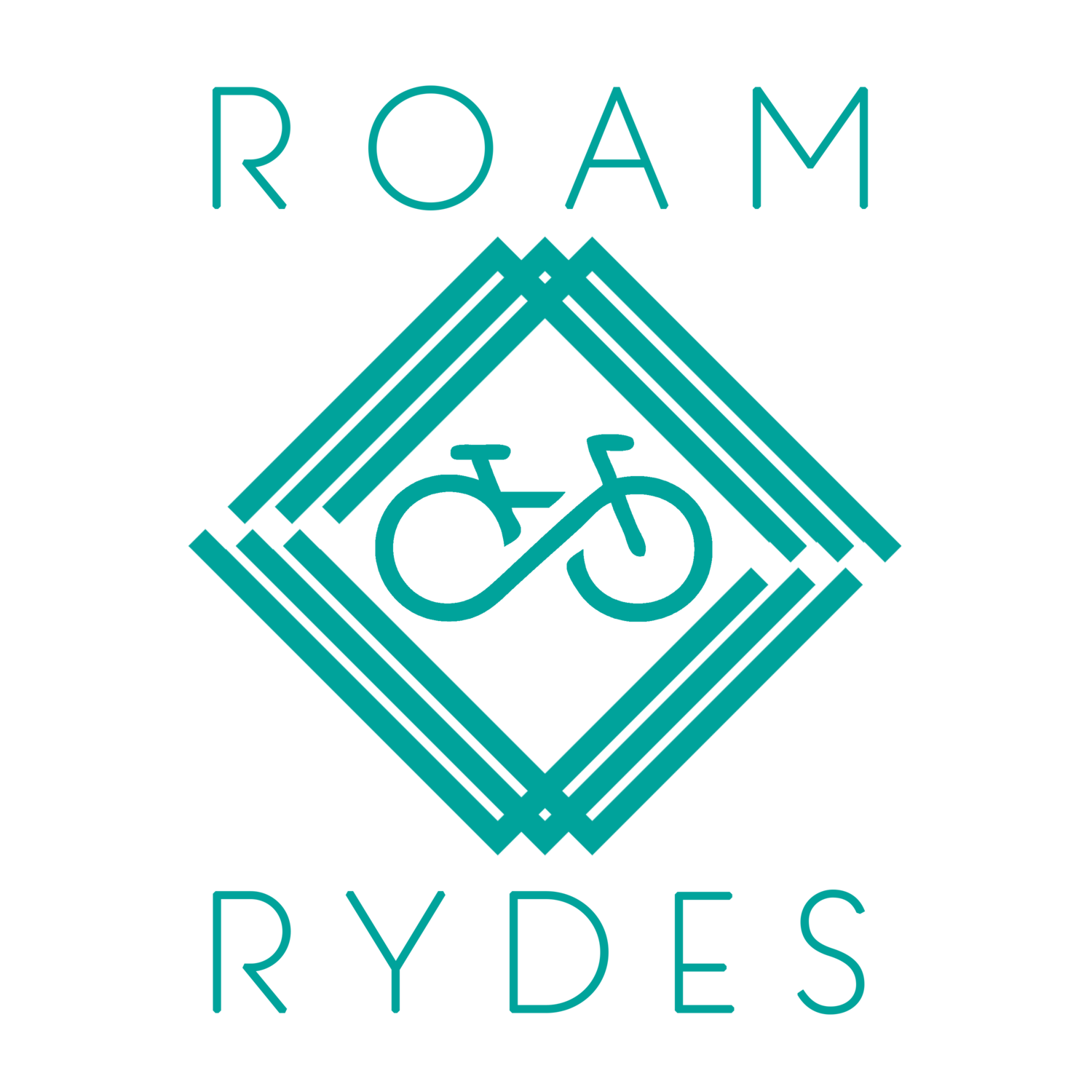 The Roam Rydes Podcast